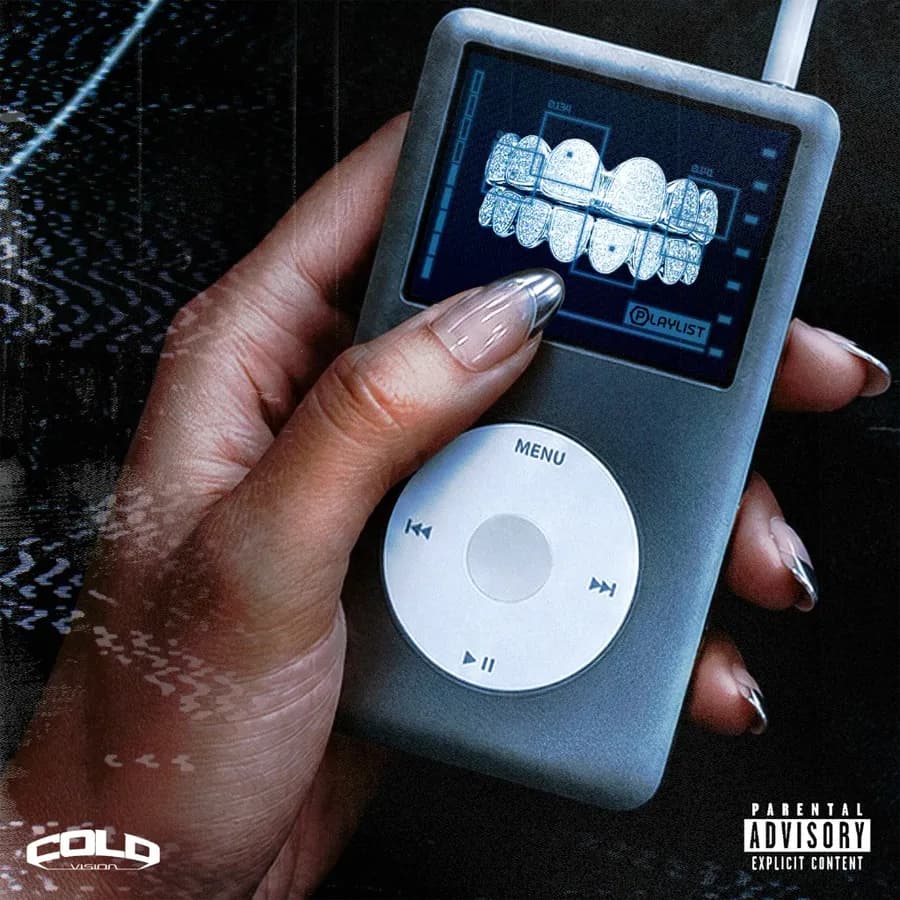 Pochette de Release Test